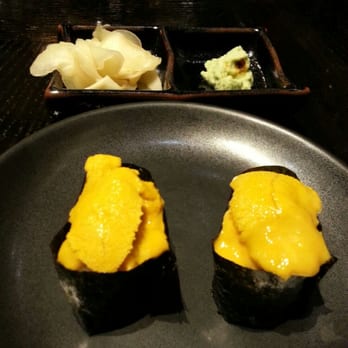 Sushi Sasabune - Great uni - Sushi Bars Near Me - Honolulu, Hawaii Sushi Sasabune - Great uni - Sushi Bars Near Me - Honolulu, Hawaii