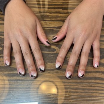 Paint Nail Bar - Nail Salons Near Me - Arlington, Virginia Paint Nail Bar - Nail Salons Near Me - Arlington, Virginia