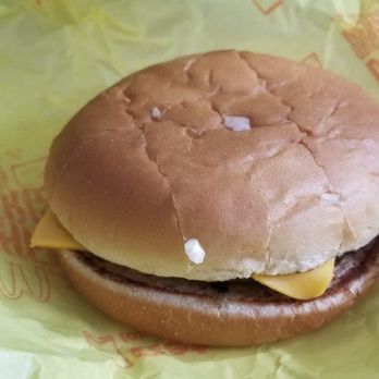 McDonald's - Ordered no onions n this is what i got - Burgers Near Me - Kalispell, Montana McDonald's - Ordered no onions n this is what i got - Burgers Near Me - Kalispell, Montana