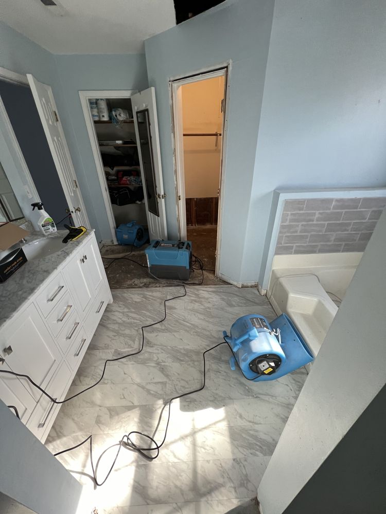 Slide of Alpha Roofing of GA