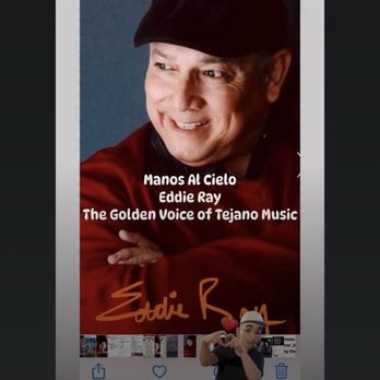 Taco di Vino - Tejano Hit!!! Manos Al Cielo Eddie Ray Barela for booking 432-889-8101 - Tacos Near Me - Midland, Texas Taco di Vino - Tejano Hit!!! Manos Al Cielo Eddie Ray Barela for booking 432-889-8101 - Tacos Near Me - Midland, Texas