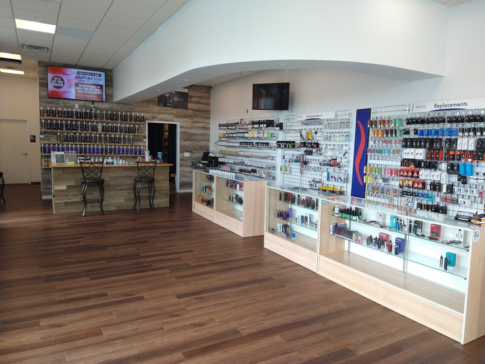 KURE CBD & VAPE 26 Photos 8222 Holdrege St, Lincoln, Nebraska