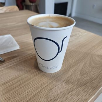 Otherside Cafe - Latte - Cafes Near Me - Fresno, California Otherside Cafe - Latte - Cafes Near Me - Fresno, California
