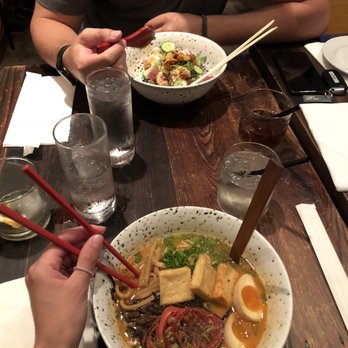 DOMU - Ramen Near Me - Orlando, Florida DOMU - Ramen Near Me - Orlando, Florida