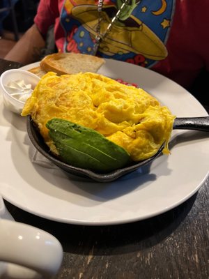 Kanela Breakfast Club by null