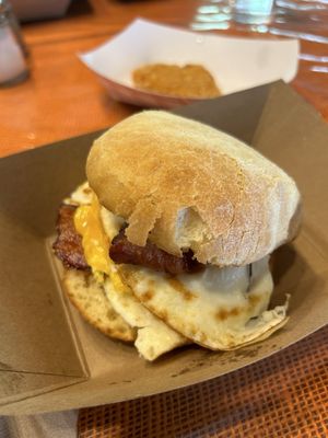 Sunflower Cafe & BBQ by null