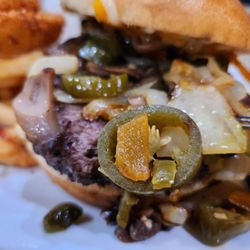 Hampton Diner