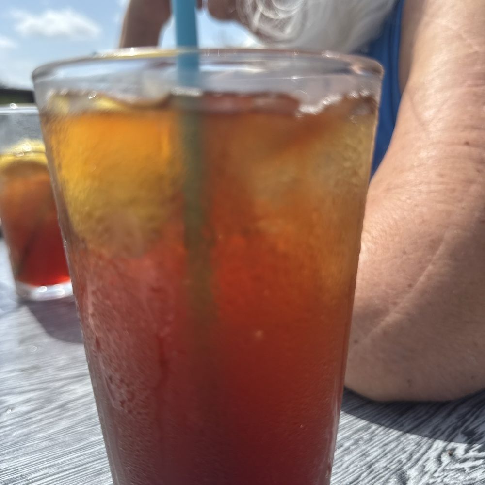 First Watch - Blackberry ice tea - Breakfast & Brunch Near Me - Sarasota, Florida First Watch - Blackberry ice tea - Breakfast & Brunch Near Me - Sarasota, Florida