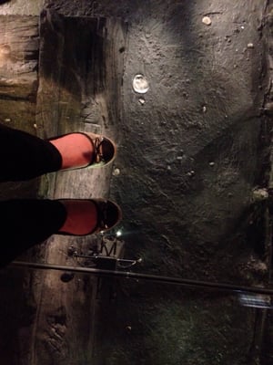 JORVIK Viking Centre by null