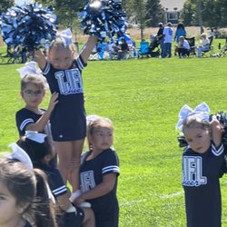 Thornton Junior Football League