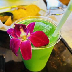 Southside Cantina - El Luchador Punch