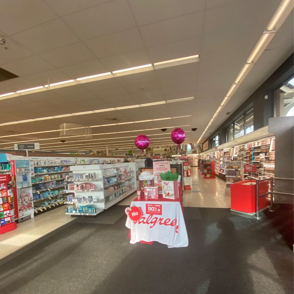 Walgreens - the aisle of a grocery store - Drugstores Near Me - Norfolk, Virginia Walgreens - the aisle of a grocery store - Drugstores Near Me - Norfolk, Virginia