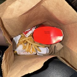 Fries