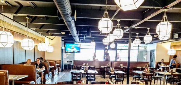 The Kibitz Room King of Prussia by null