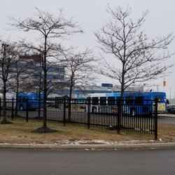 Vaughan Mills Terminal