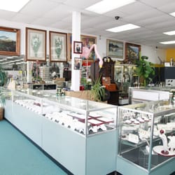 First Pawn Jewelry & Loan