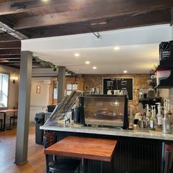 Boro Coffee