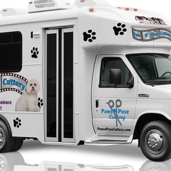 Paws Zen Pose Cuttery - Pet Groomers Near Me