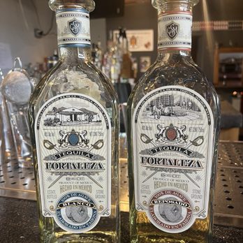 Paradise Ciders - Fortaleza ... one of the few places you'll find this available - Cideries Near Me - Mililani, Hawaii