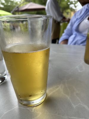 Brickside Grille by null