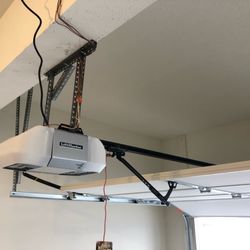 Titan Garage Doors - Garage Door Opener - Titan Garage Doors NE (Omaha)