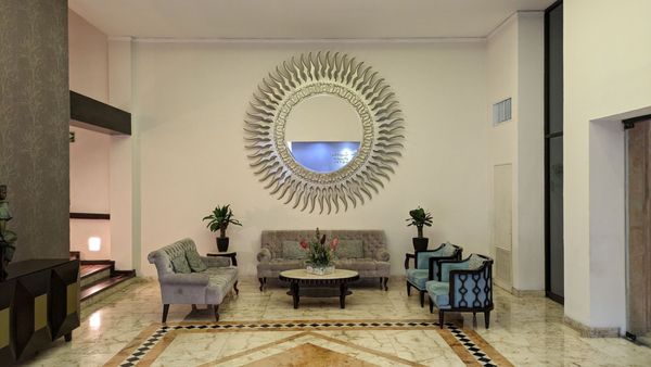 Capital Plaza Hotel by null