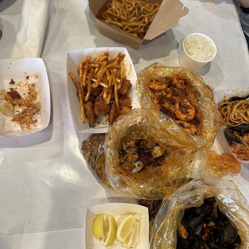 Boil Daddy - Cajun/Creole Near Me - Stanton, California Boil Daddy - Cajun/Creole Near Me - Stanton, California