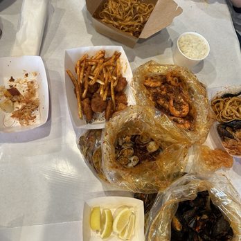 Boil Daddy - Cajun/Creole Near Me - Stanton, California