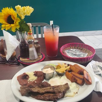 Tia Maria’s Kitchen - Honduran breakfast - Latin American Near Me - New Orleans, Louisiana Tia Maria’s Kitchen - Honduran breakfast - Latin American Near Me - New Orleans, Louisiana
