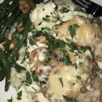 Table 26 - New American Near Me - Turlock, California