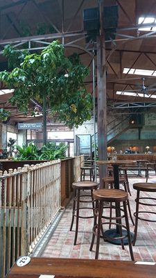 Bodriggy Brewing Company by null