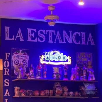 La Estancia - For Sale - Mexican Near Me - Riverside, Illinois La Estancia - For Sale - Mexican Near Me - Riverside, Illinois