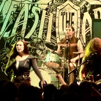 The Phoenix Theatre - "Unleash The Archers" - Fri Sept 25 2021 - Music Venues Near Me - Petaluma, California The Phoenix Theatre - "Unleash The Archers" - Fri Sept 25 2021 - Music Venues Near Me - Petaluma, California