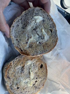 Bubbs' Bagels & Coffee by null