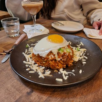 MONO+MONO - Korean Near Me - New York, New York