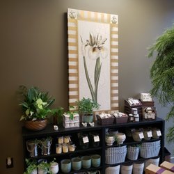 Village Florist and Trading Company