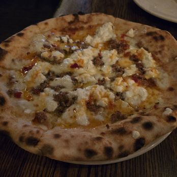 Pizzaiolo Primo Market Square - Stracciatella pizza - Italian Near Me - Pittsburgh, Pennsylvania Pizzaiolo Primo Market Square - Stracciatella pizza - Italian Near Me - Pittsburgh, Pennsylvania