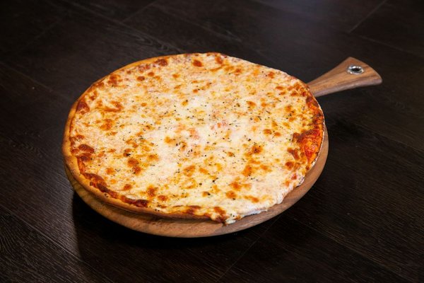Villa Nova Pizza by null