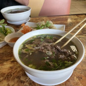 Pho Nam Dinh - Vietnamese Near Me - Garden Grove, California Pho Nam Dinh - Vietnamese Near Me - Garden Grove, California
