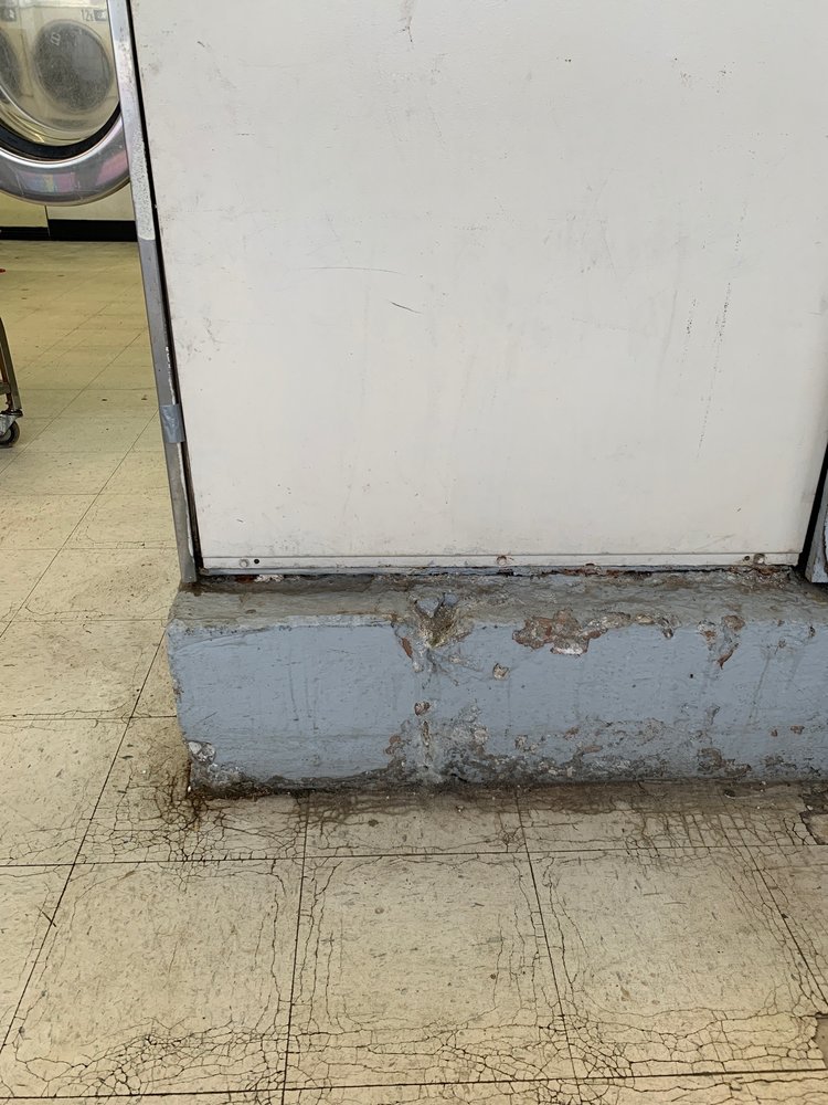 EASTSIDE LAUNDRY Updated October 2024 508 Master St, Corbin