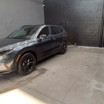 A&N Protective Films - Auto Detailing Near Me - Rocklin, California