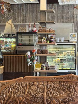 Thai Pastry Restaurant by null