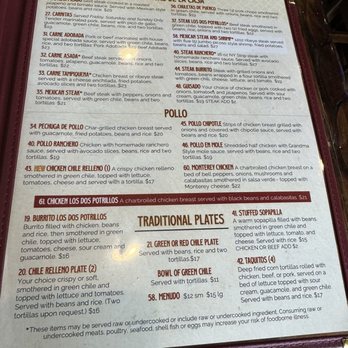 Los Dos Potrillos - Mexican Near Me - Highlands Ranch, Colorado Los Dos Potrillos - Mexican Near Me - Highlands Ranch, Colorado