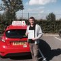 Vic's Driving School
