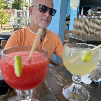 Ernesto's - Mexican Near Me - Cozumel, ROO