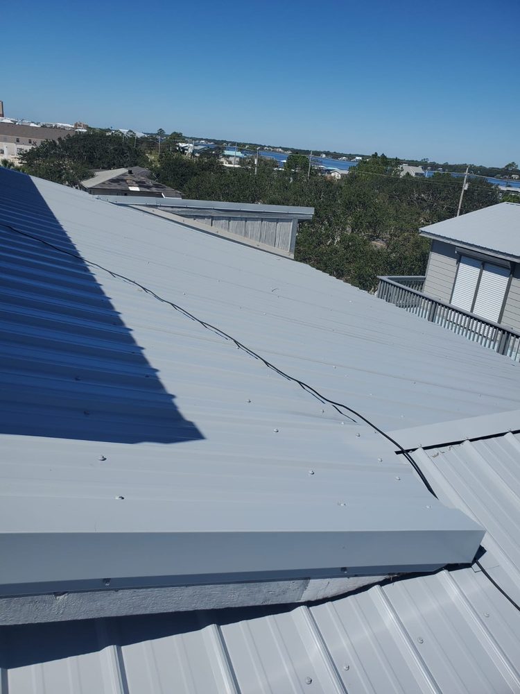 Slide of Titan Contracting