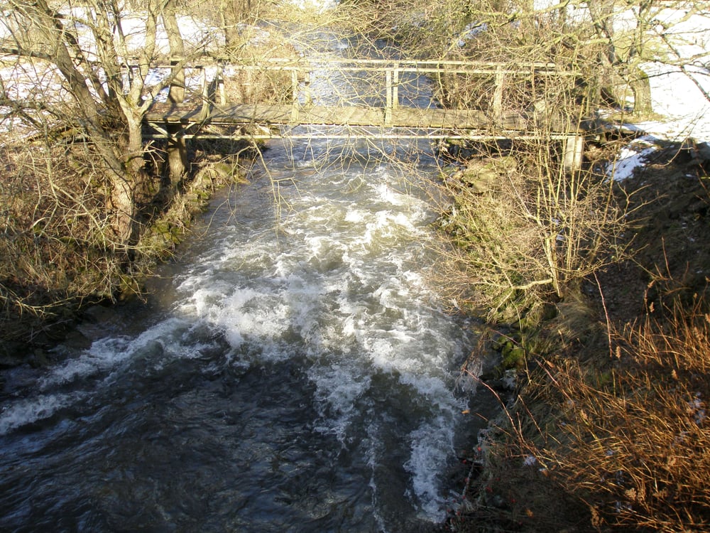 Wildenburg - Wirbelndes, schäumendes Wasser - Education Near Me - Hellenthal, NW Wildenburg - Wirbelndes, schäumendes Wasser - Education Near Me - Hellenthal, NW