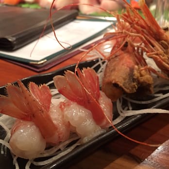 Kiku Sushi - Gotta love amaebi! - Japanese Near Me - Berkeley, California Kiku Sushi - Gotta love amaebi! - Japanese Near Me - Berkeley, California