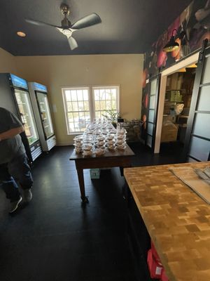 The Golden Plum by null