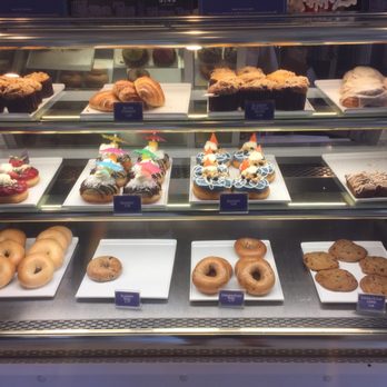 The Coffee House - Display Case! - Coffee & Tea Near Me - Anaheim, California